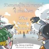 The Snow Race (Kunundjin so rennd �̨ skai�um): The Legend of a Skiing King (S�gnę um kopprennindję �̨ sniųo'mm)