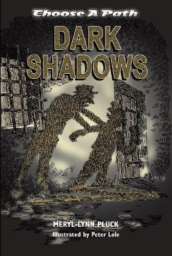 Choose a Path - Dark Shadows