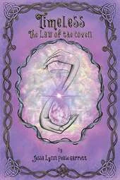 Timeless: The Law of the Coven