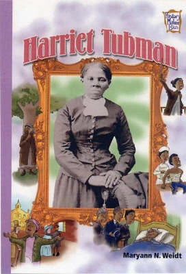 Harriet Tubman