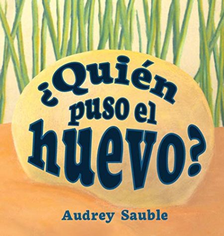 Quien Puso El Huevo?