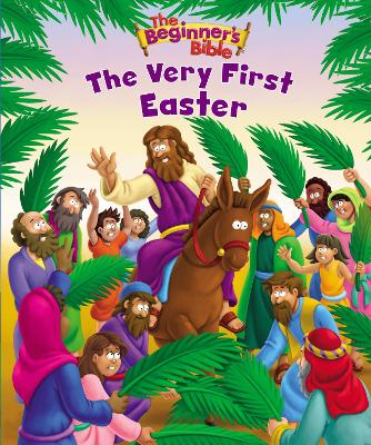 The Beginner's Bible The Very First Easter 20-pack