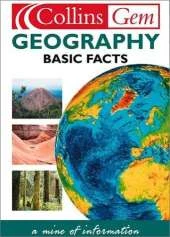 Geography Basic Facts