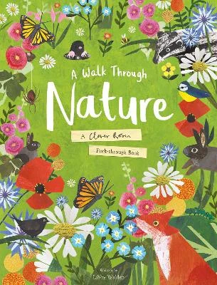 A Walk Through Nature