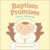 Baptism Promises