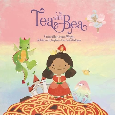 Tea with Bea