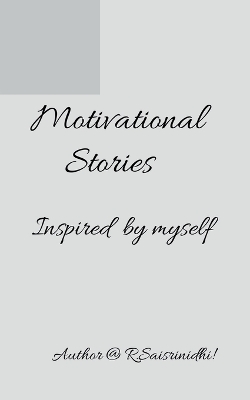 Believe in Yourself!