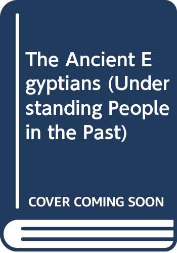 Und Peopl Past: Egyptians Pap