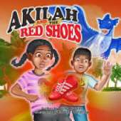 Akilah and the Red Shoes