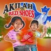 Akilah and the Red Shoes