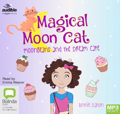 Moonbeans and the Dream Cafe