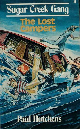 The Lost Camper