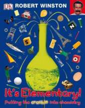 It's Elementary!: Putting the Crackle into Chemistry
