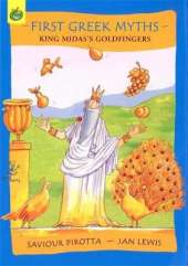 King Midas's Goldfingers