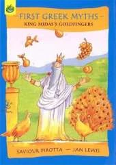 King Midas's Goldfingers