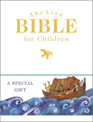 The Lion Bible for Children