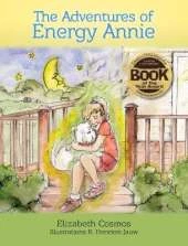 The Adventures of Energy Annie