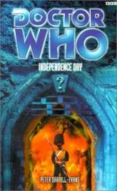 Doctor Who