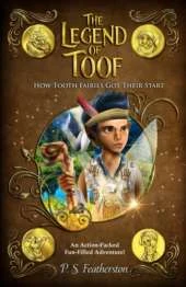 The Legend Of Toof: How Tooth Fairies Got Their Start