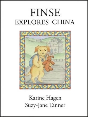 Finse Explores China