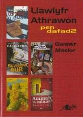 Llawlyfr Athrawon