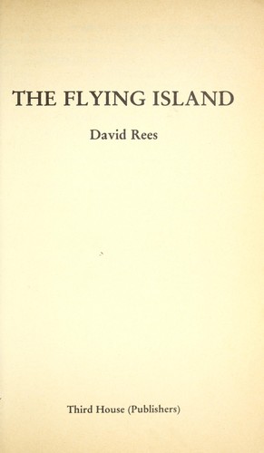 The Flying Island