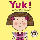 Daisy: Yuk!
