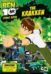 The Krakken