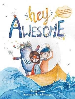 Hey Awesome