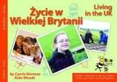 Zycie w Wielkiej Brytanii: Living in the UK