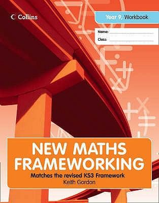 Year 9 Workbook (Levels 3-4)
