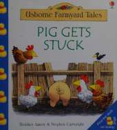 Pig Gets Stuck