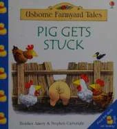 Pig Gets Stuck