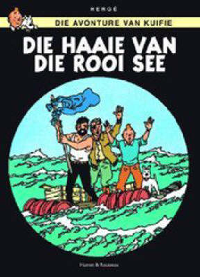 Haaie Van Die Rooi See