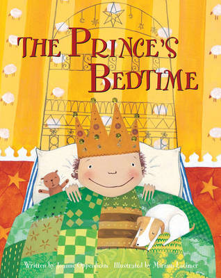 The Prince's Bedtime