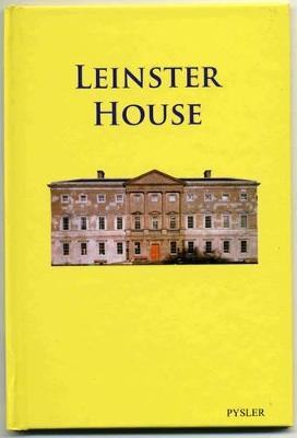Leinster House