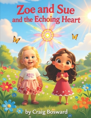Zoe and Sue and the Echoing Heart - Children's Empathy Story