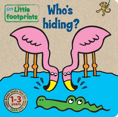 Who's Hiding?