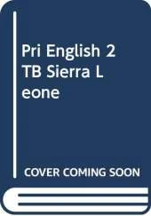 Pri English 2 TB Sierra Leone