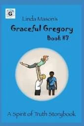 Graceful Gregory: Linda Mason's
