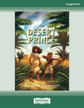 The Desert Prince