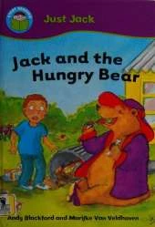 Start Reading: Just Jack: Jack and the Hungry Bear
