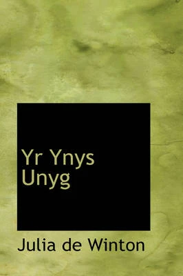 Yr Ynys Unyg