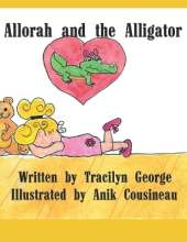 Allorah and the Alligator