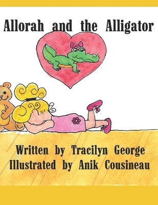 Allorah and the Alligator
