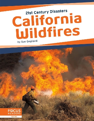 California Wildfires