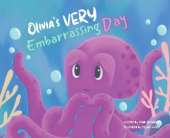 Olivia's Very Embarrassing Day