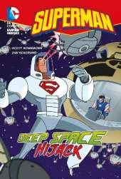Deep Space Hijack
