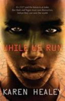While We Run