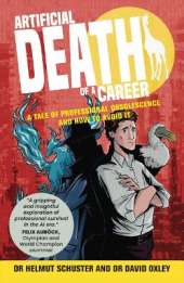 Artificial Death of a Career: A tale of professional obsolescence and how to avoid it